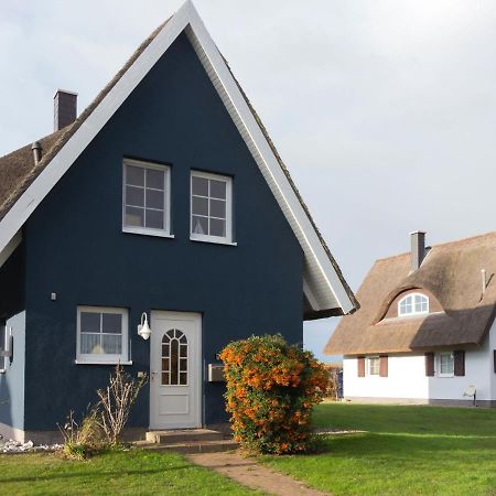 Ferienhaus To Hus Vieregge Exterior photo