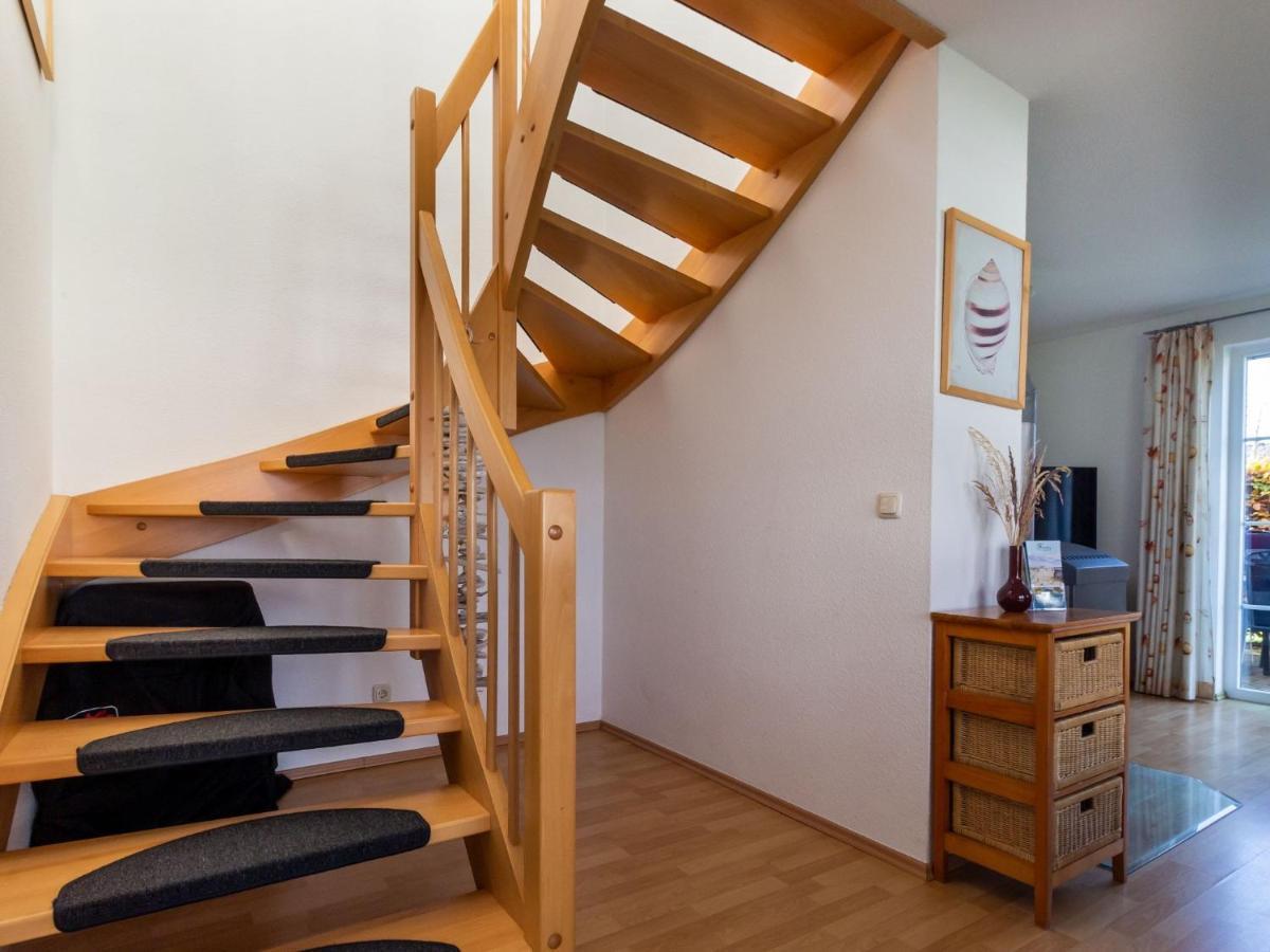 Ferienhaus To Hus Vieregge Exterior photo