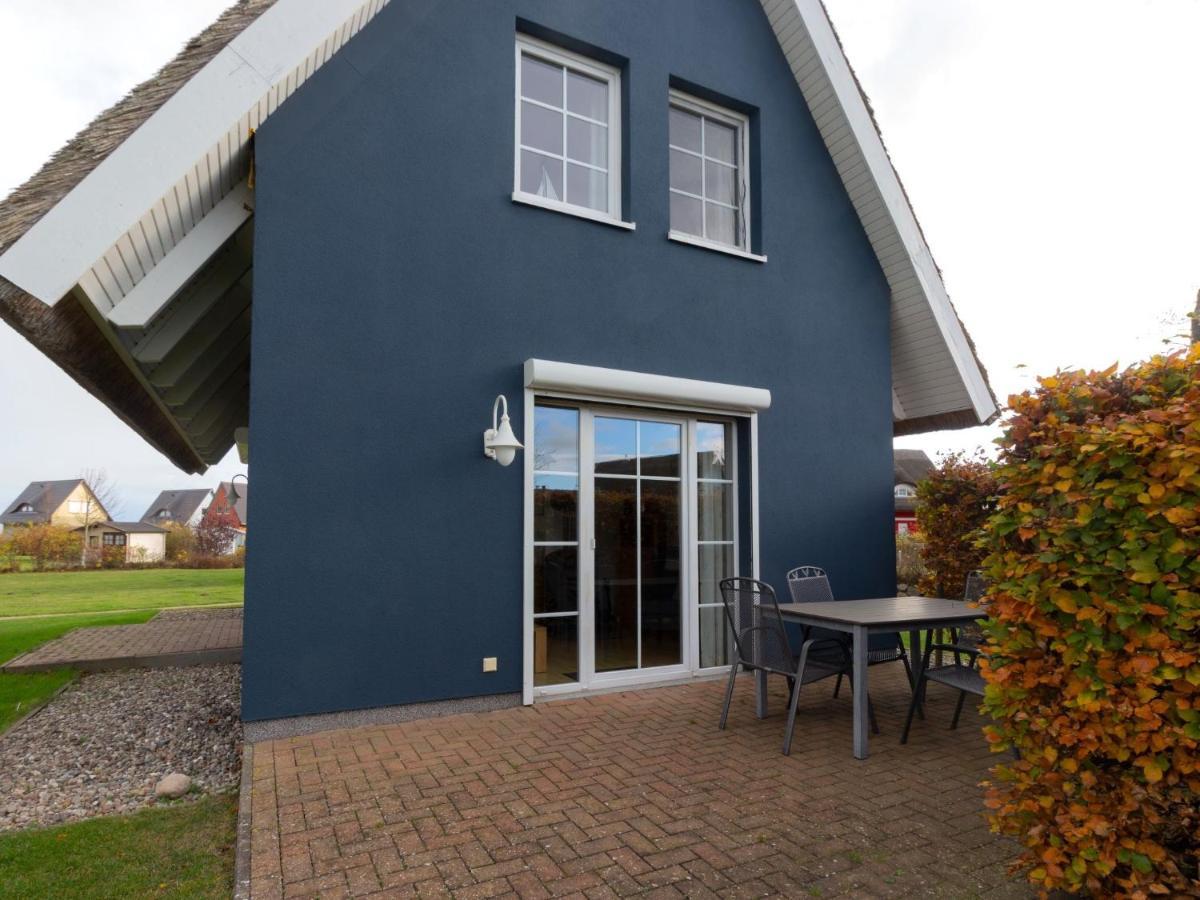 Ferienhaus To Hus Vieregge Exterior photo